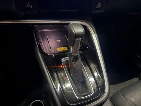 HONDA HR-V 1.5 16V 4P FLEX TOURING TURBO AUTOMTICO CVT, Foto 14