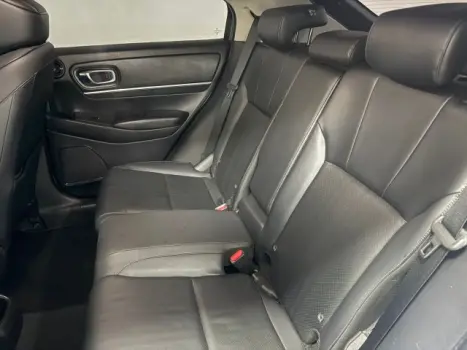 HONDA HR-V 1.5 16V 4P FLEX TOURING TURBO AUTOMTICO CVT, Foto 15