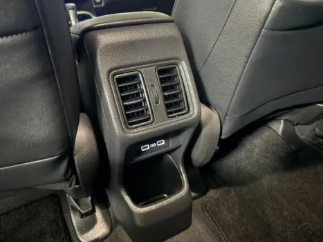 HONDA HR-V 1.5 16V 4P FLEX TOURING TURBO AUTOMTICO CVT, Foto 16
