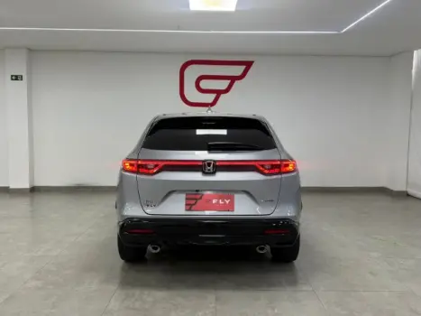 HONDA HR-V 1.5 16V 4P FLEX TOURING TURBO AUTOMTICO CVT, Foto 17