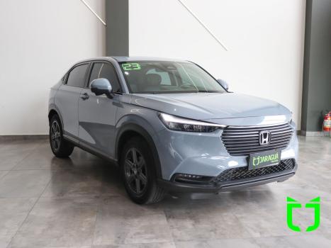 HONDA HR-V 1.5 16V 4P FLEX EXL AUTOMTICO CVT, Foto 1