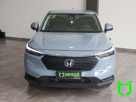 HONDA HR-V 1.5 16V 4P FLEX EXL AUTOMTICO CVT, Foto 2