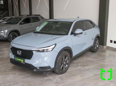 HONDA HR-V 1.5 16V 4P FLEX EXL AUTOMTICO CVT, Foto 3