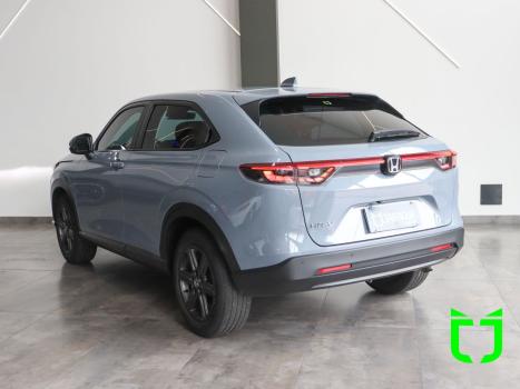 HONDA HR-V 1.5 16V 4P FLEX EXL AUTOMTICO CVT, Foto 4