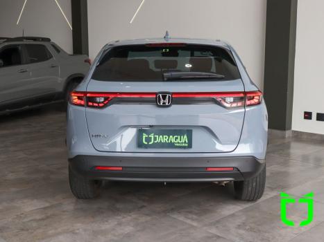 HONDA HR-V 1.5 16V 4P FLEX EXL AUTOMTICO CVT, Foto 5