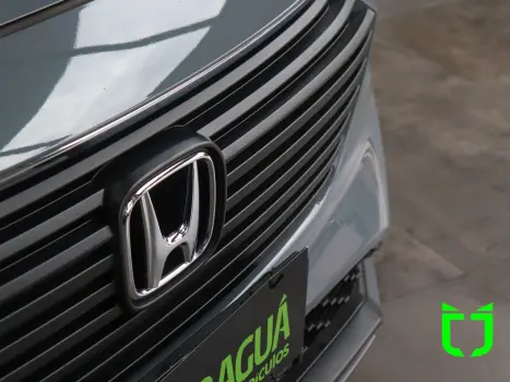 HONDA HR-V 1.5 16V 4P FLEX EXL AUTOMTICO CVT, Foto 7