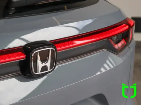 HONDA HR-V 1.5 16V 4P FLEX EXL AUTOMTICO CVT, Foto 8