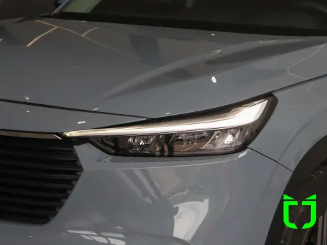 HONDA HR-V 1.5 16V 4P FLEX EXL AUTOMTICO CVT, Foto 9