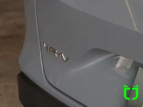 HONDA HR-V 1.5 16V 4P FLEX EXL AUTOMTICO CVT, Foto 10