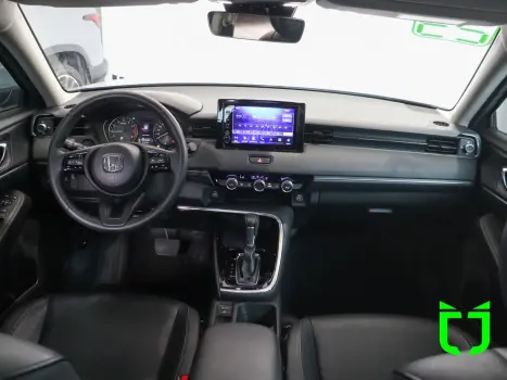 HONDA HR-V 1.5 16V 4P FLEX EXL AUTOMTICO CVT, Foto 11