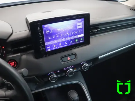 HONDA HR-V 1.5 16V 4P FLEX EXL AUTOMTICO CVT, Foto 14