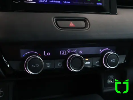 HONDA HR-V 1.5 16V 4P FLEX EXL AUTOMTICO CVT, Foto 16