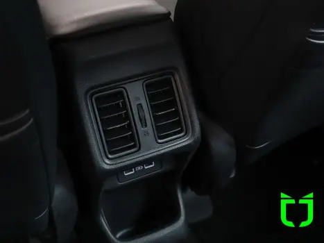 HONDA HR-V 1.5 16V 4P FLEX EXL AUTOMTICO CVT, Foto 18