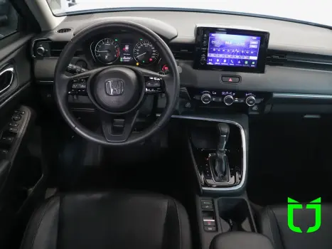 HONDA HR-V 1.5 16V 4P FLEX EXL AUTOMTICO CVT, Foto 19