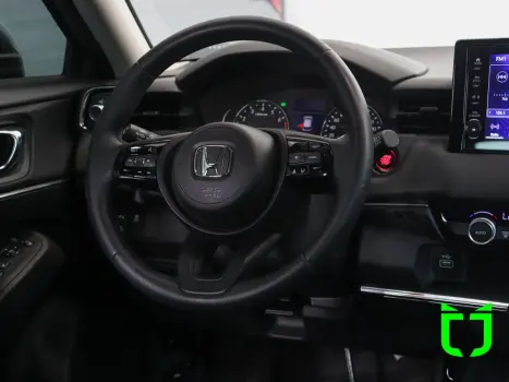 HONDA HR-V 1.5 16V 4P FLEX EXL AUTOMTICO CVT, Foto 20