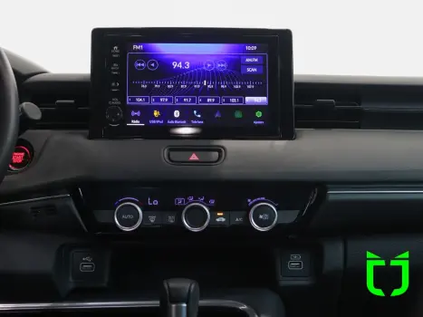 HONDA HR-V 1.5 16V 4P FLEX EXL AUTOMTICO CVT, Foto 21