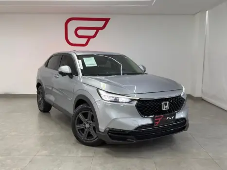 HONDA HR-V 1.5 16V 4P FLEX ADVANCE TURBO AUTOMTICO CVT, Foto 1