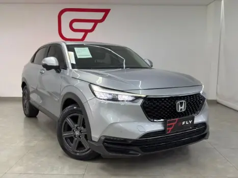 HONDA HR-V 1.5 16V 4P FLEX ADVANCE TURBO AUTOMTICO CVT, Foto 2