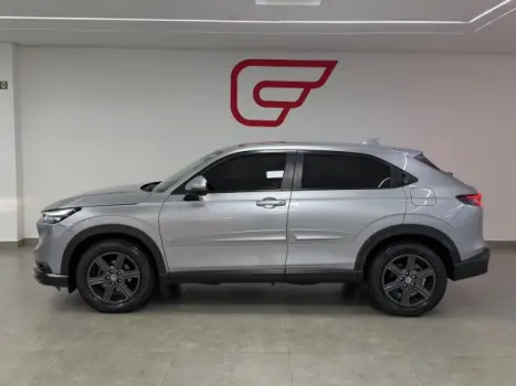 HONDA HR-V 1.5 16V 4P FLEX ADVANCE TURBO AUTOMTICO CVT, Foto 4