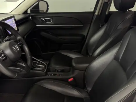 HONDA HR-V 1.5 16V 4P FLEX ADVANCE TURBO AUTOMTICO CVT, Foto 5