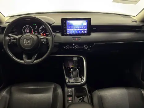 HONDA HR-V 1.5 16V 4P FLEX ADVANCE TURBO AUTOMTICO CVT, Foto 6