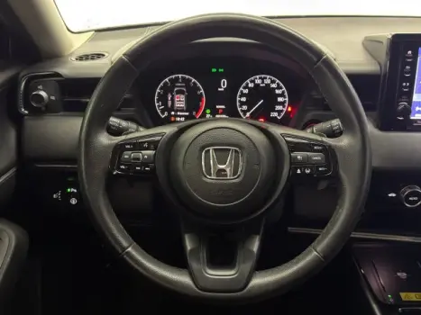 HONDA HR-V 1.5 16V 4P FLEX ADVANCE TURBO AUTOMTICO CVT, Foto 8