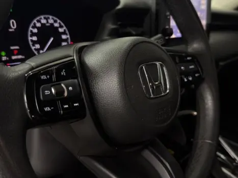 HONDA HR-V 1.5 16V 4P FLEX ADVANCE TURBO AUTOMTICO CVT, Foto 9