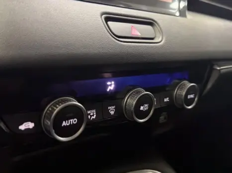 HONDA HR-V 1.5 16V 4P FLEX ADVANCE TURBO AUTOMTICO CVT, Foto 12