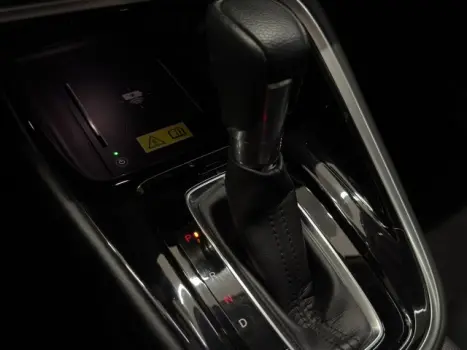 HONDA HR-V 1.5 16V 4P FLEX ADVANCE TURBO AUTOMTICO CVT, Foto 13