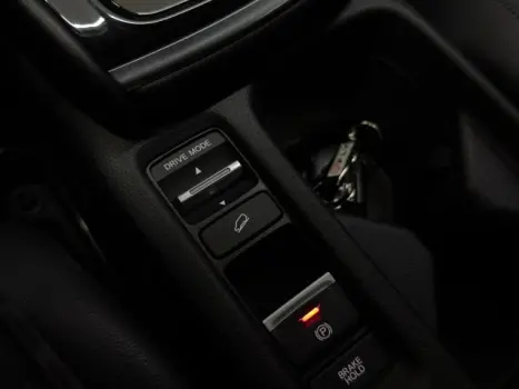HONDA HR-V 1.5 16V 4P FLEX ADVANCE TURBO AUTOMTICO CVT, Foto 14