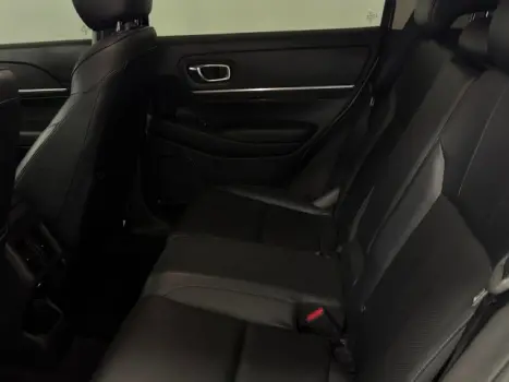 HONDA HR-V 1.5 16V 4P FLEX ADVANCE TURBO AUTOMTICO CVT, Foto 16