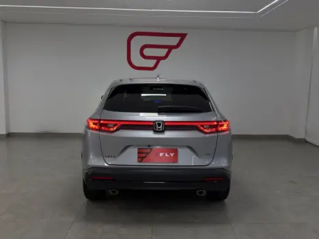 HONDA HR-V 1.5 16V 4P FLEX ADVANCE TURBO AUTOMTICO CVT, Foto 17