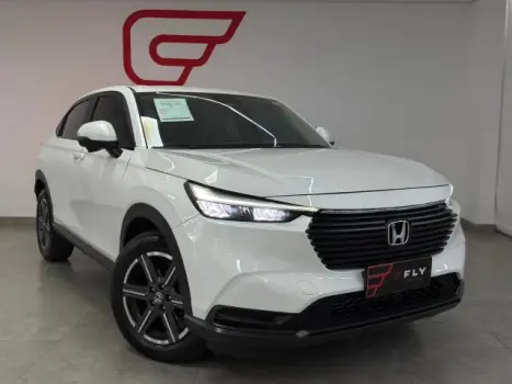 HONDA HR-V 1.5 16V 4P FLEX EXL AUTOMTICO CVT, Foto 2