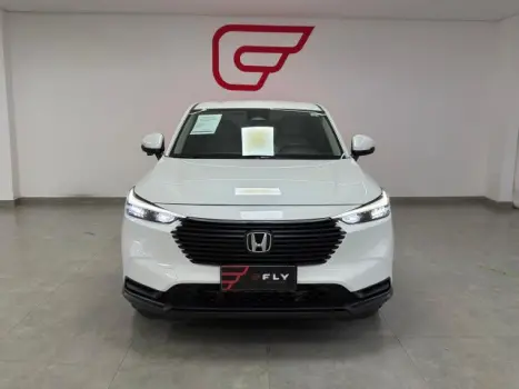 HONDA HR-V 1.5 16V 4P FLEX EXL AUTOMTICO CVT, Foto 3