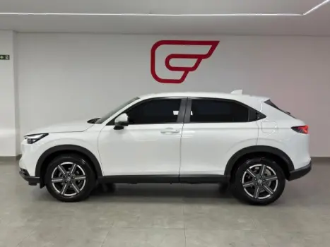 HONDA HR-V 1.5 16V 4P FLEX EXL AUTOMTICO CVT, Foto 4