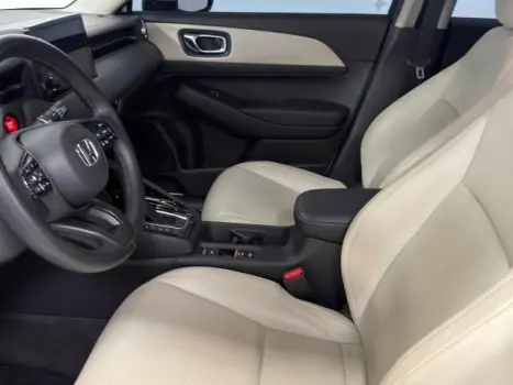 HONDA HR-V 1.5 16V 4P FLEX EXL AUTOMTICO CVT, Foto 5