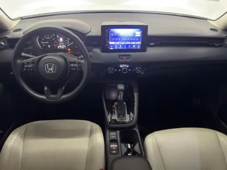 HONDA HR-V 1.5 16V 4P FLEX EXL AUTOMTICO CVT, Foto 6