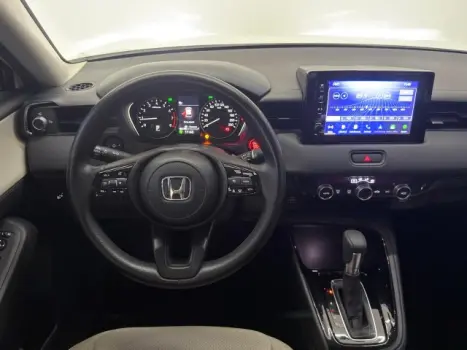 HONDA HR-V 1.5 16V 4P FLEX EXL AUTOMTICO CVT, Foto 7