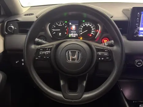 HONDA HR-V 1.5 16V 4P FLEX EXL AUTOMTICO CVT, Foto 8