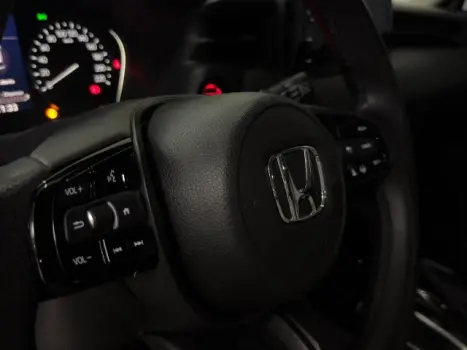 HONDA HR-V 1.5 16V 4P FLEX EXL AUTOMTICO CVT, Foto 9