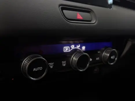 HONDA HR-V 1.5 16V 4P FLEX EXL AUTOMTICO CVT, Foto 12