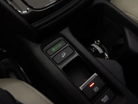 HONDA HR-V 1.5 16V 4P FLEX EXL AUTOMTICO CVT, Foto 13