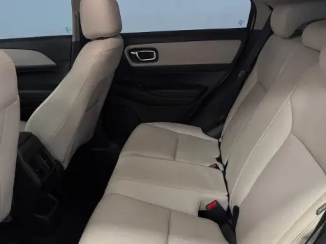 HONDA HR-V 1.5 16V 4P FLEX EXL AUTOMTICO CVT, Foto 15