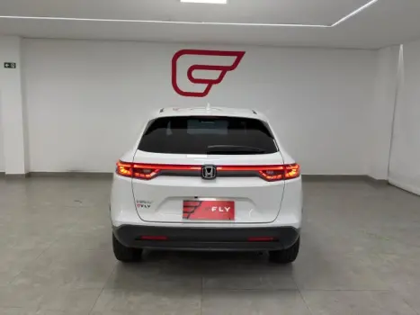 HONDA HR-V 1.5 16V 4P FLEX EXL AUTOMTICO CVT, Foto 16