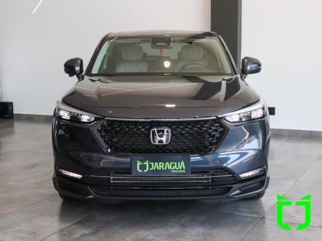 HONDA HR-V 1.5 16V 4P FLEX ADVANCE TURBO AUTOMTICO CVT, Foto 2