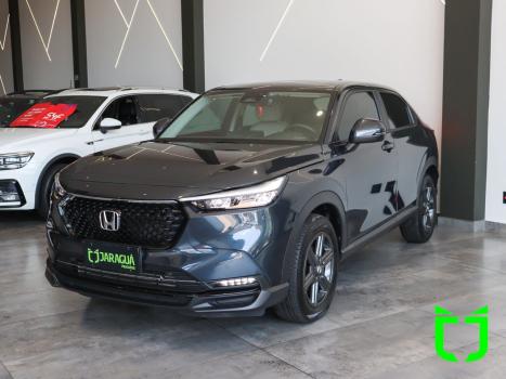 HONDA HR-V 1.5 16V 4P FLEX ADVANCE TURBO AUTOMTICO CVT, Foto 3