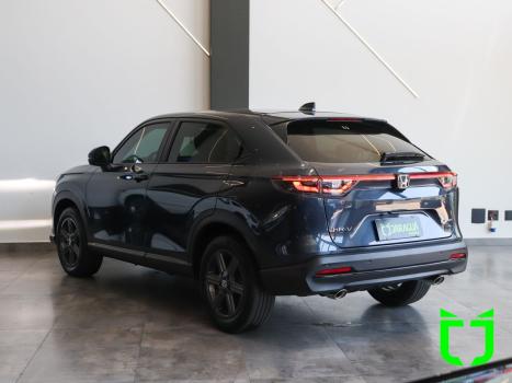 HONDA HR-V 1.5 16V 4P FLEX ADVANCE TURBO AUTOMTICO CVT, Foto 4