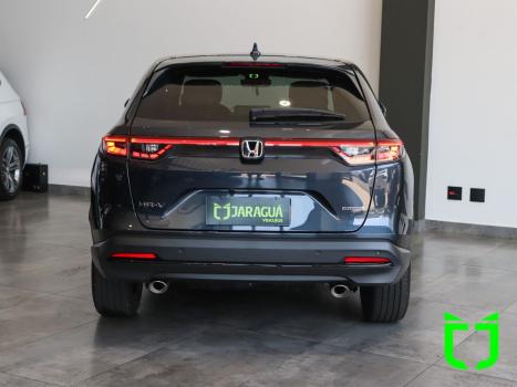 HONDA HR-V 1.5 16V 4P FLEX ADVANCE TURBO AUTOMTICO CVT, Foto 5