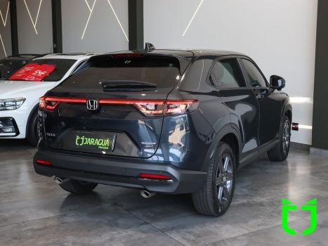 HONDA HR-V 1.5 16V 4P FLEX ADVANCE TURBO AUTOMTICO CVT, Foto 6