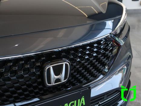 HONDA HR-V 1.5 16V 4P FLEX ADVANCE TURBO AUTOMTICO CVT, Foto 7